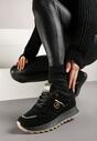 Sneakers Solirra Negri