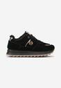 Sneakers Solirra Negri