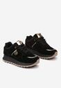 Sneakers Solirra Negri