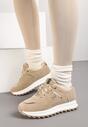 Sneakers Solirra Bej
