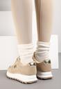 Sneakers Solirra Bej