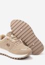 Sneakers Solirra Bej