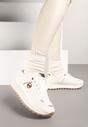 Sneakers Solirra Albi