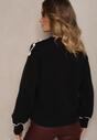 Pulover Senallin Negru