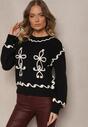 Pulover Senallin Negru