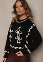 Pulover Senallin Negru