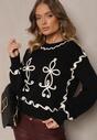 Pulover Senallin Negru