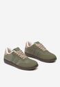Sneakers Pemeriana Verzi