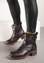Botine Besaltia Argintii
