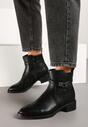 Botine Emilorae Negre