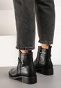 Botine Emilorae Negre