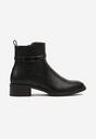 Botine Emilorae Negre