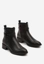 Botine Emilorae Negre