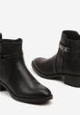 Botine Emilorae Negre