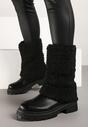 Botine Emilith Negre
