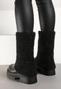 Botine Emilith Negre