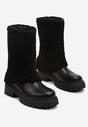 Botine Emilith Negre