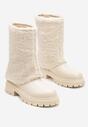 Botine Emilith Bej