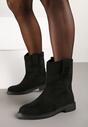 Botine Lolamia Negre