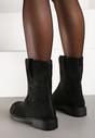 Botine Lolamia Negre
