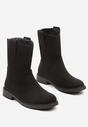 Botine Lolamia Negre