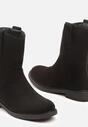 Botine Lolamia Negre