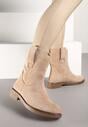 Botine Lolamia Bej