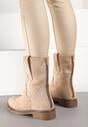 Botine Lolamia Bej