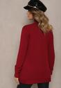 Pulover Emittes Bordo