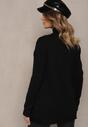 Pulover Emittes Negru