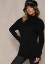Pulover Emittes Negru