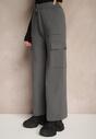 Pantaloni Emithlera Gri închis