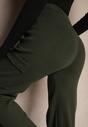 Pantaloni Emithlera Verde închis