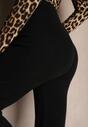 Pantaloni Emandoria Negri