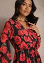 Rochie Viradi Roșie
