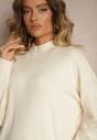 Rochie Gilara Bej