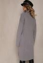 Rochie Ilanithe Gri