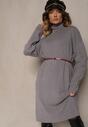 Rochie Ilanithe Gri