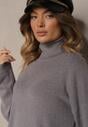 Rochie Ilanithe Gri