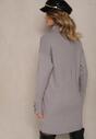 Rochie Ilanil Gri
