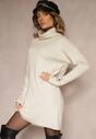 Rochie Ilanil Bej