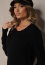 Rochie Tilasia Neagră