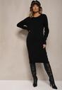 Rochie Tilasia Neagră