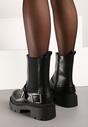 Botine Terimi Negre