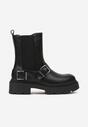 Botine Terimi Negre