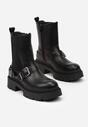 Botine Terimi Negre