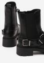 Botine Terimi Negre