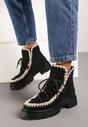 Botine Noledi Negre