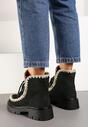 Botine Noledi Negre