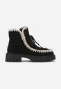 Botine Noledi Negre